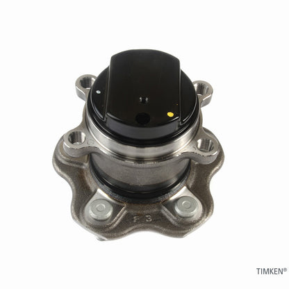 Timken Wheel Bearing and Hub Assembly HA590565