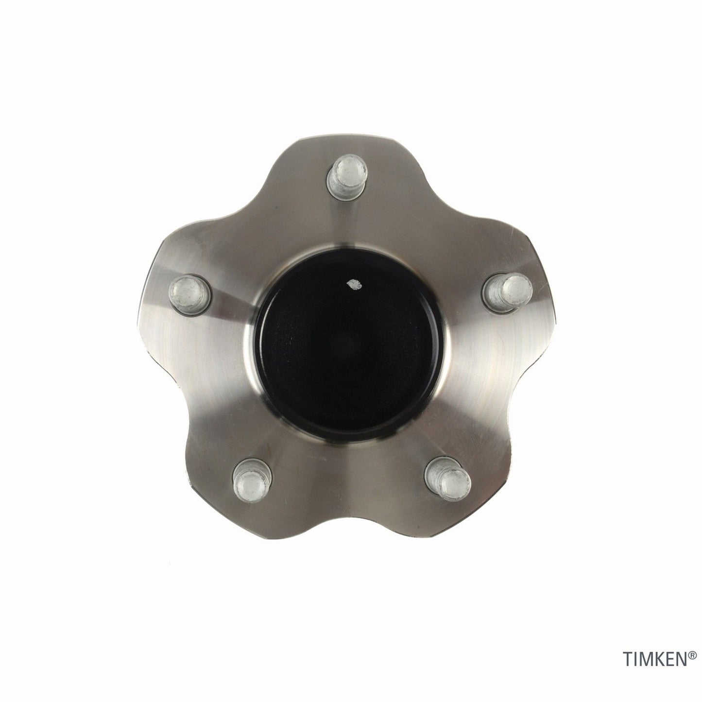 Timken Wheel Bearing and Hub Assembly HA590565