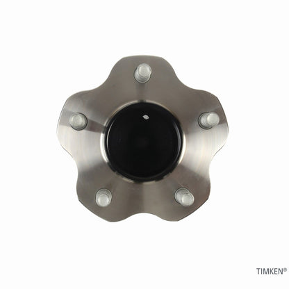 Timken Wheel Bearing and Hub Assembly HA590565