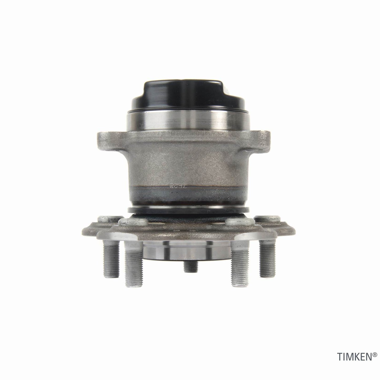 Timken Wheel Bearing and Hub Assembly HA590565