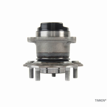 Timken Wheel Bearing and Hub Assembly HA590565
