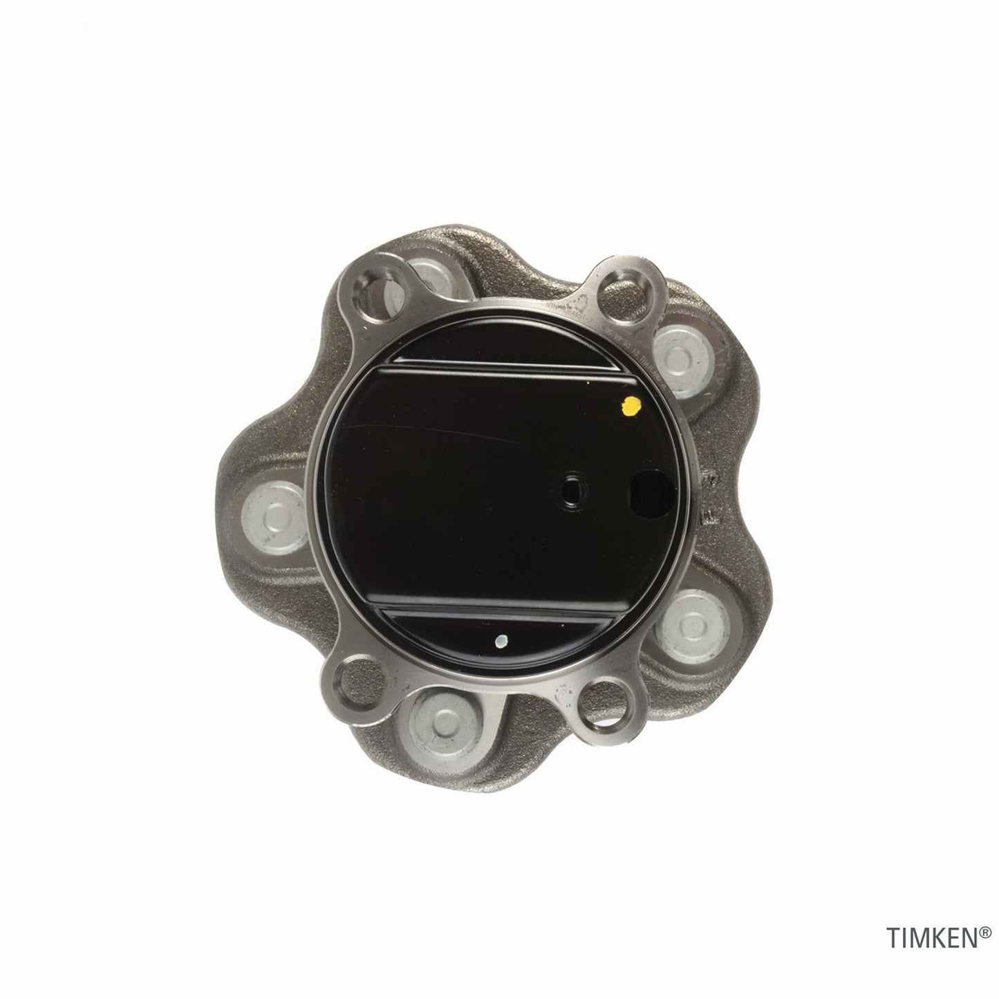 Timken Wheel Bearing and Hub Assembly HA590565