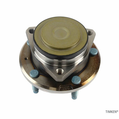 Timken Wheel Bearing and Hub Assembly HA590568