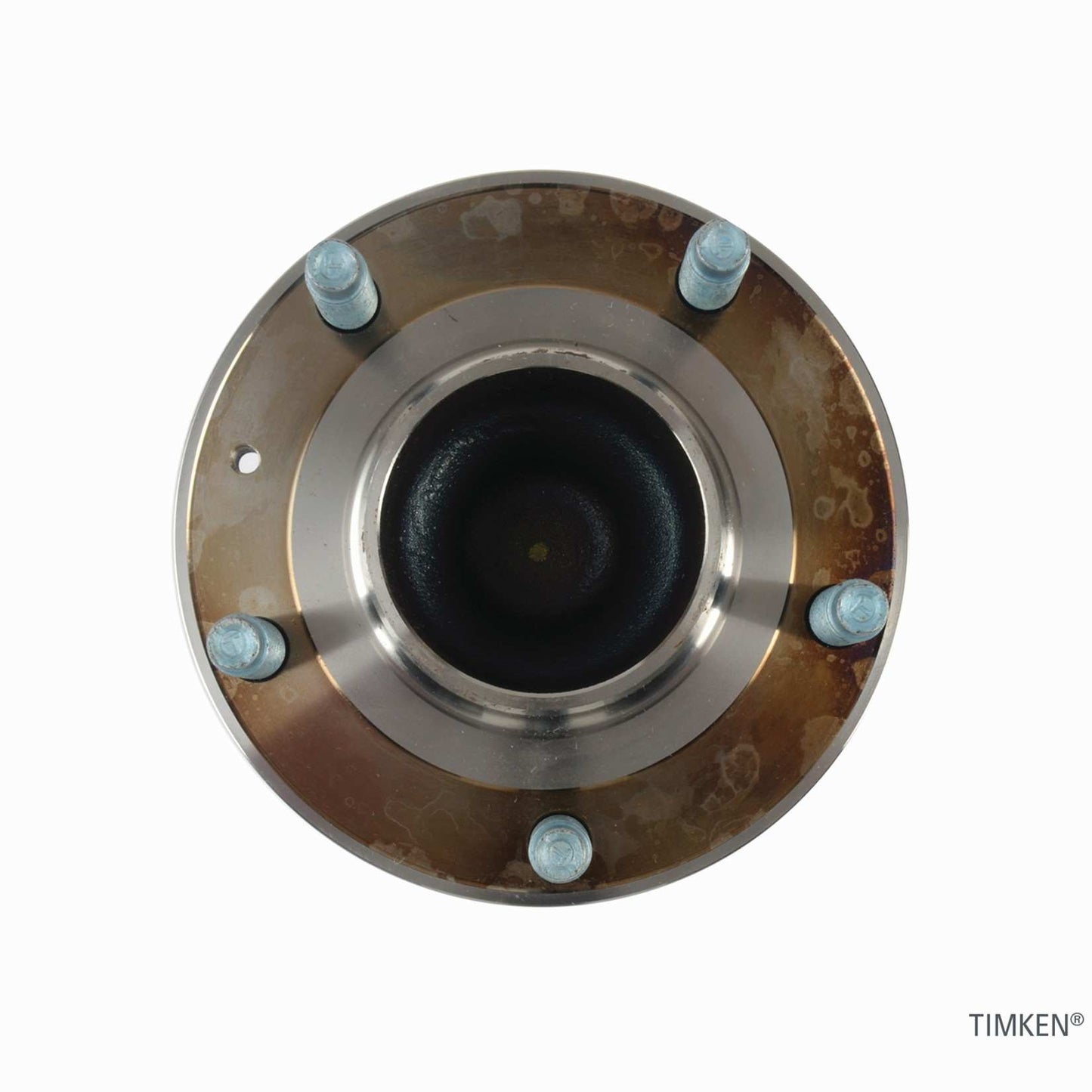 Timken Wheel Bearing and Hub Assembly HA590568