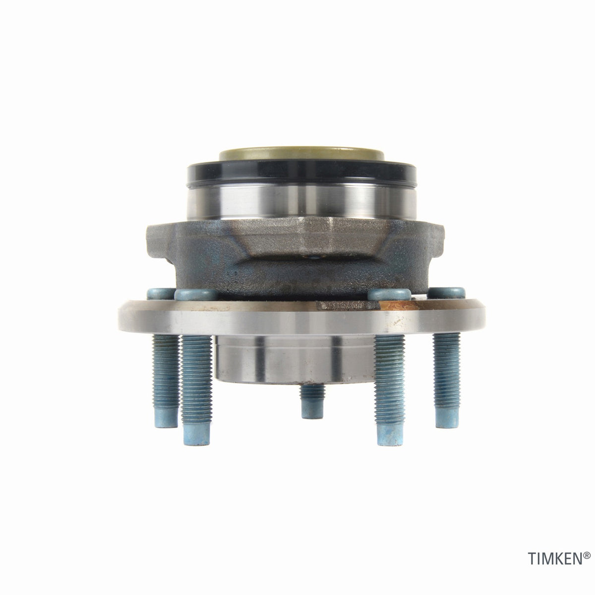 Timken Wheel Bearing and Hub Assembly HA590568