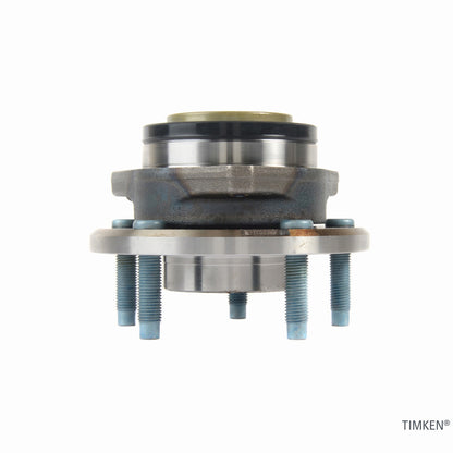 Timken Wheel Bearing and Hub Assembly HA590568