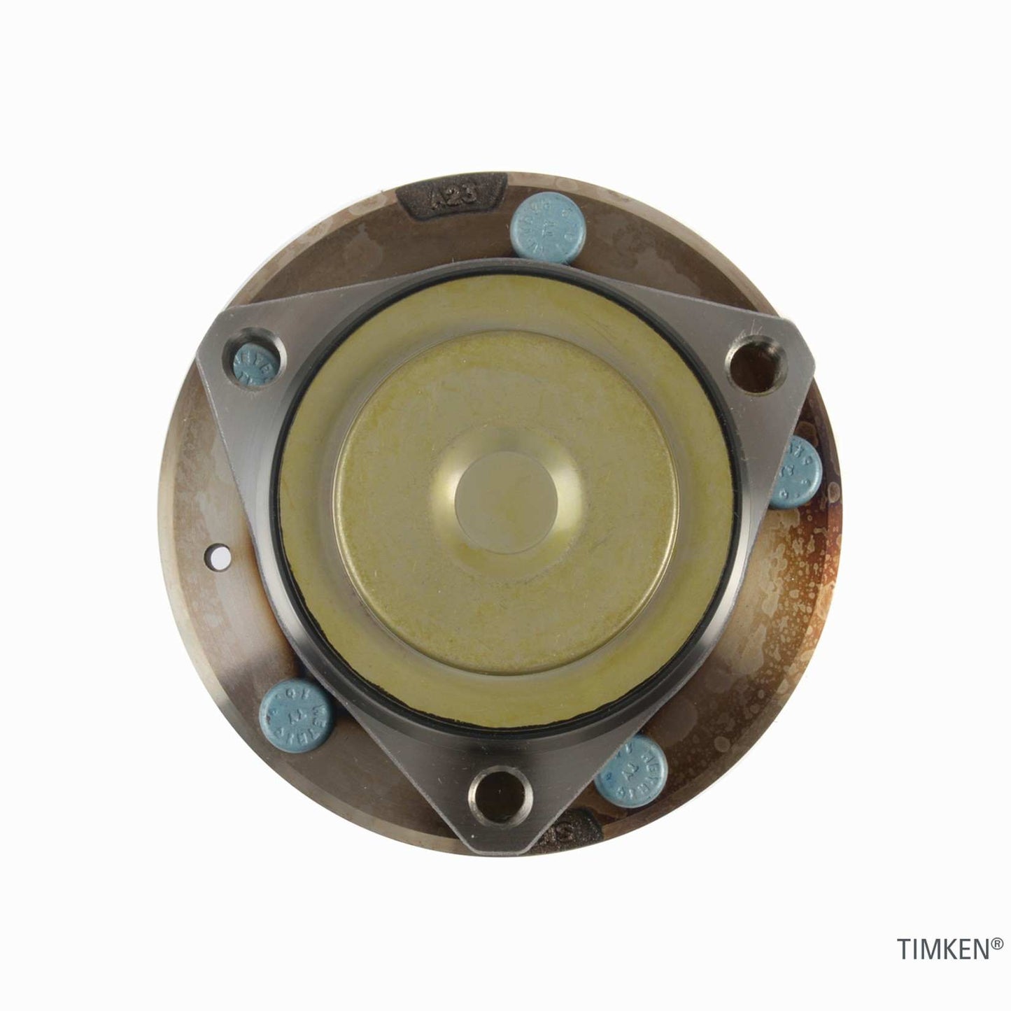 Timken Wheel Bearing and Hub Assembly HA590568
