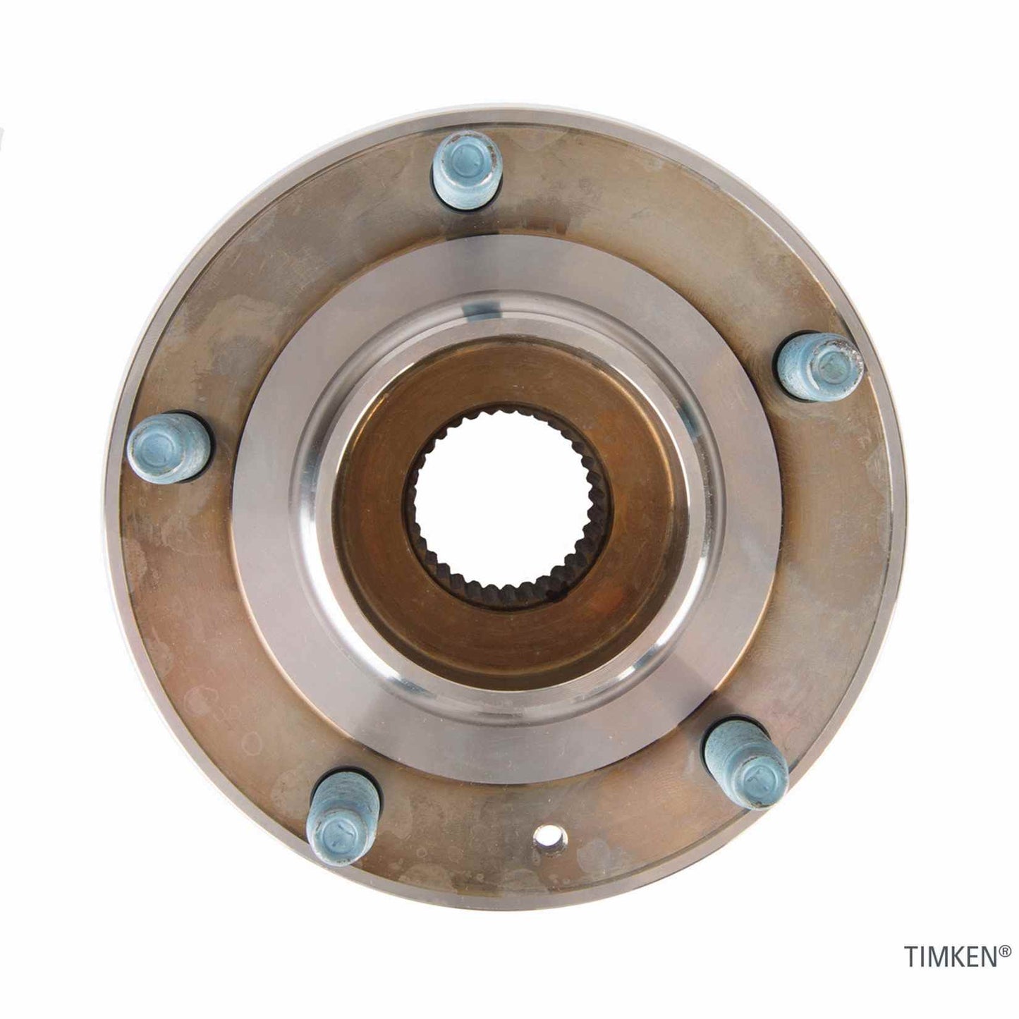 Timken Wheel Bearing and Hub Assembly HA590569