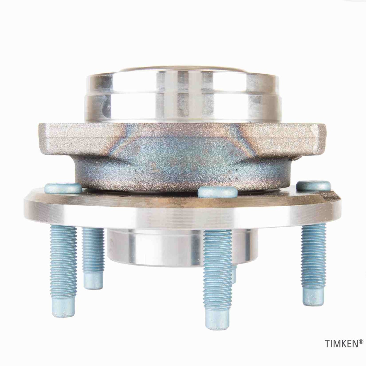 Timken Wheel Bearing and Hub Assembly HA590569