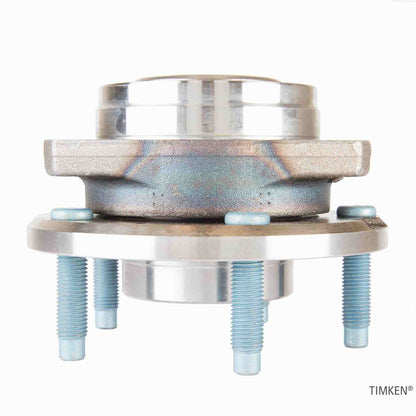 Timken Wheel Bearing and Hub Assembly HA590569