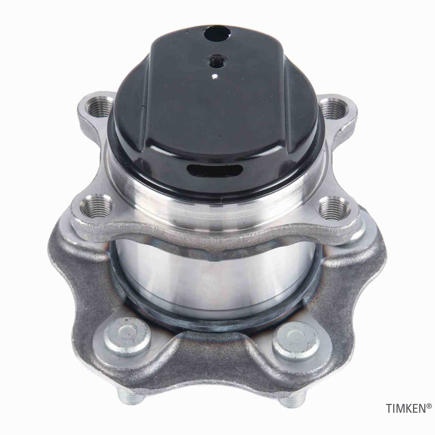 Timken Wheel Bearing and Hub Assembly HA590570