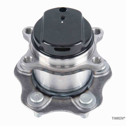 Timken Wheel Bearing and Hub Assembly HA590570