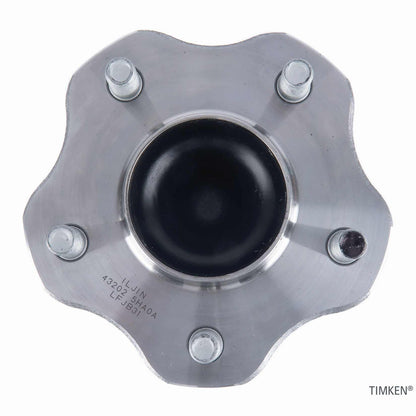 Timken Wheel Bearing and Hub Assembly HA590570