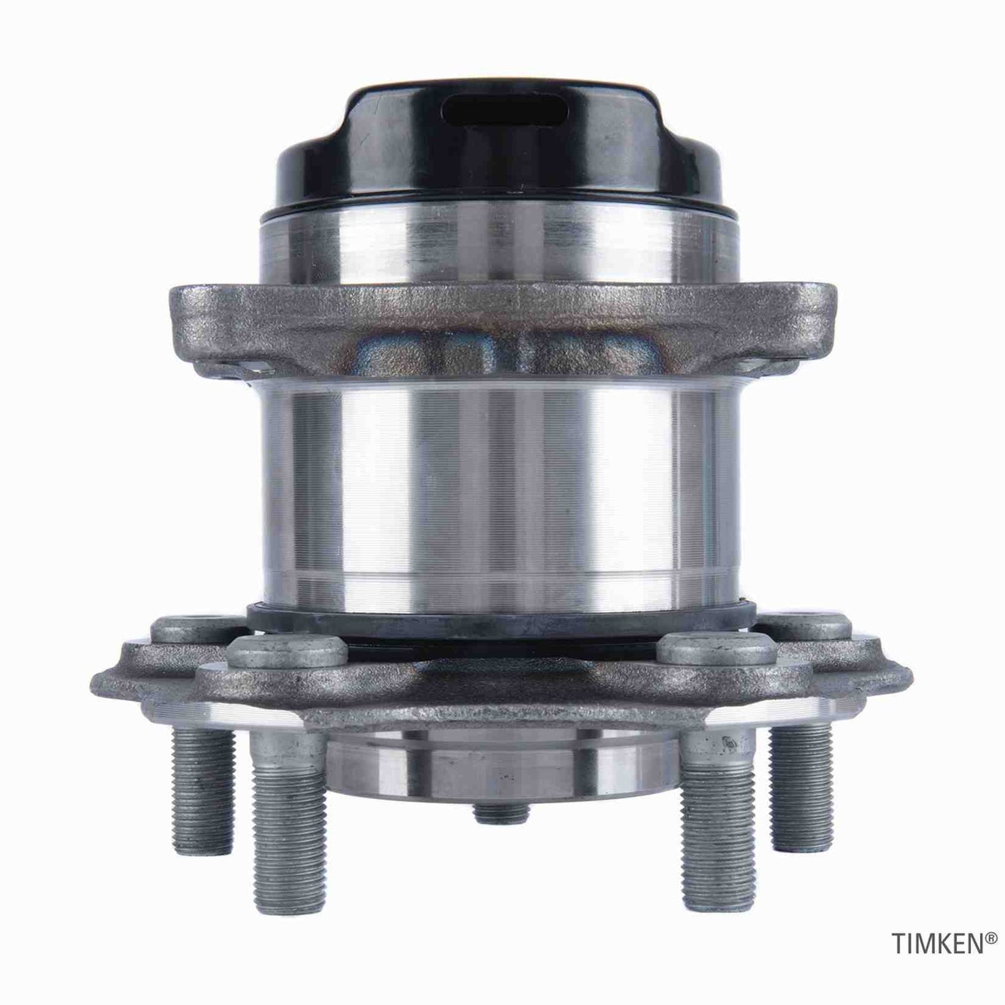 Timken Wheel Bearing and Hub Assembly HA590570