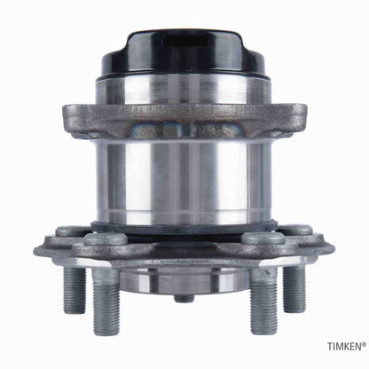 Timken Wheel Bearing and Hub Assembly HA590570