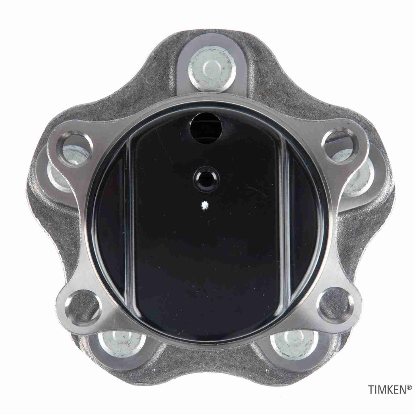 Timken Wheel Bearing and Hub Assembly HA590570