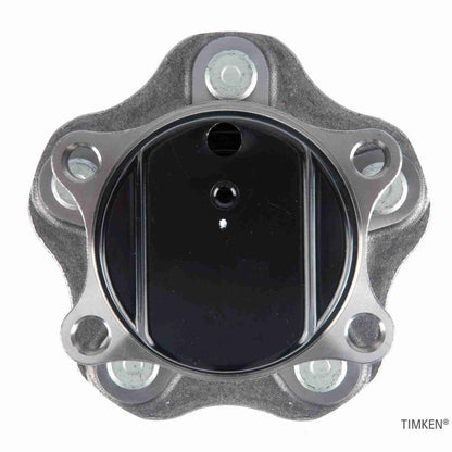 Timken Wheel Bearing and Hub Assembly HA590570