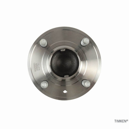 Timken Wheel Bearing and Hub Assembly HA590571
