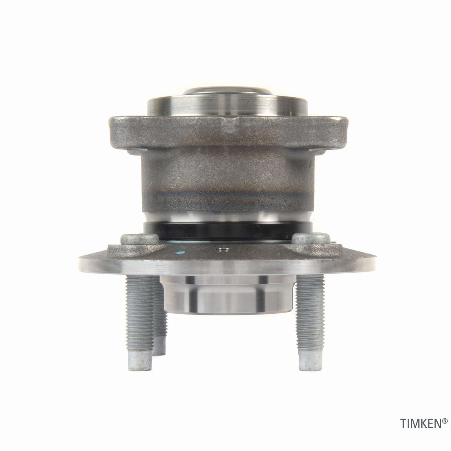 Timken Wheel Bearing and Hub Assembly HA590571