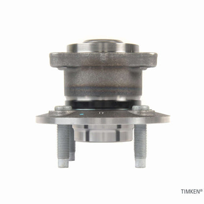 Timken Wheel Bearing and Hub Assembly HA590571