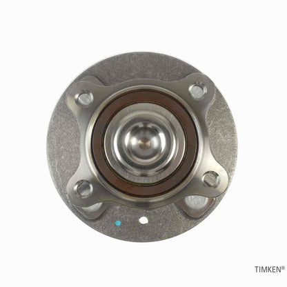 Timken Wheel Bearing and Hub Assembly HA590571