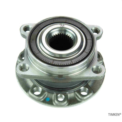 Timken Wheel Bearing and Hub Assembly HA590576