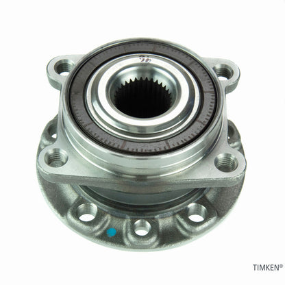 Timken Wheel Bearing and Hub Assembly HA590576