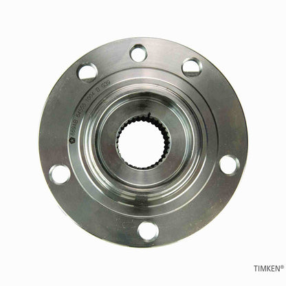 Timken Wheel Bearing and Hub Assembly HA590576