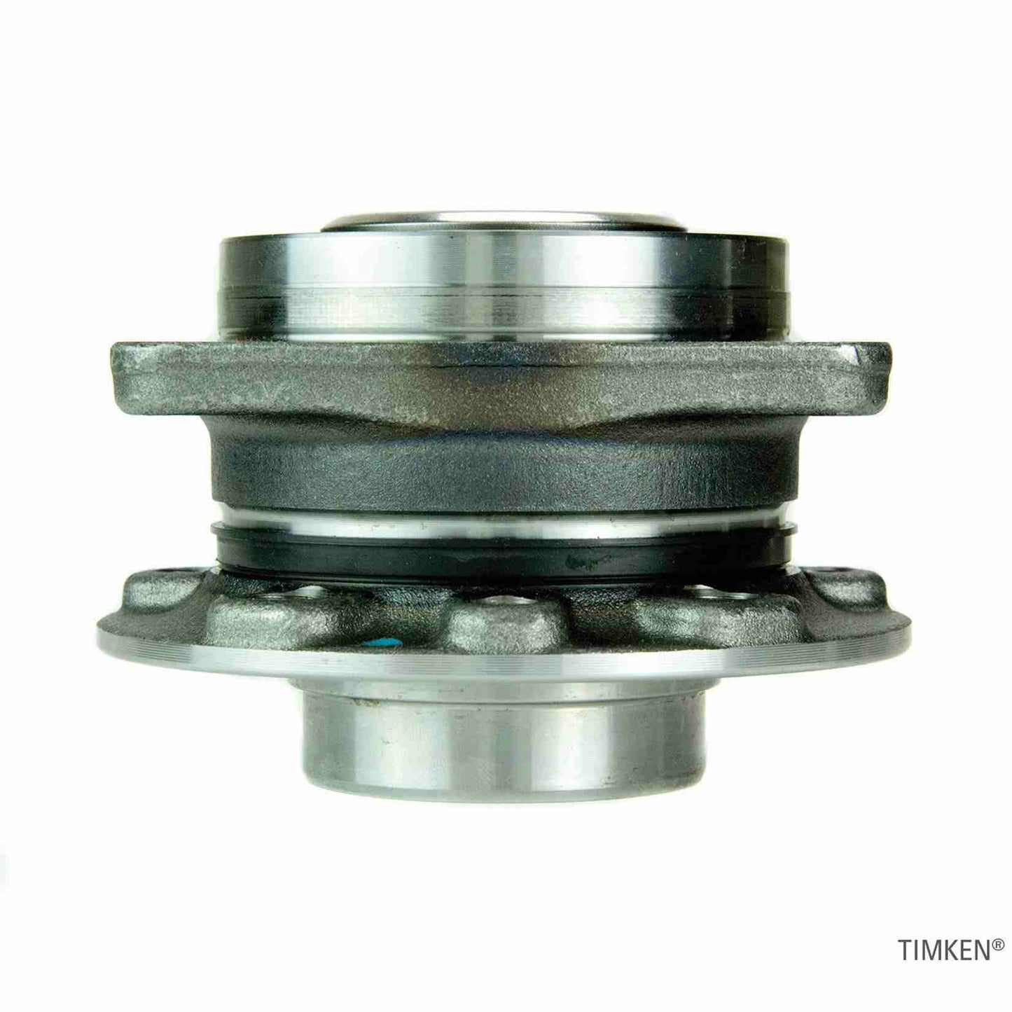 Timken Wheel Bearing and Hub Assembly HA590576