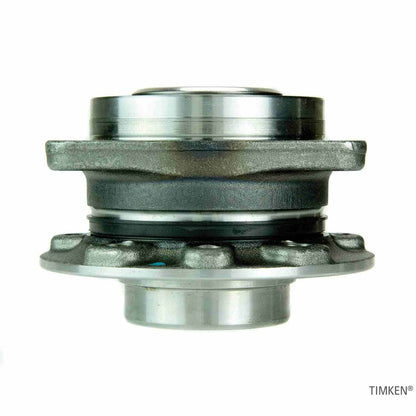 Timken Wheel Bearing and Hub Assembly HA590576