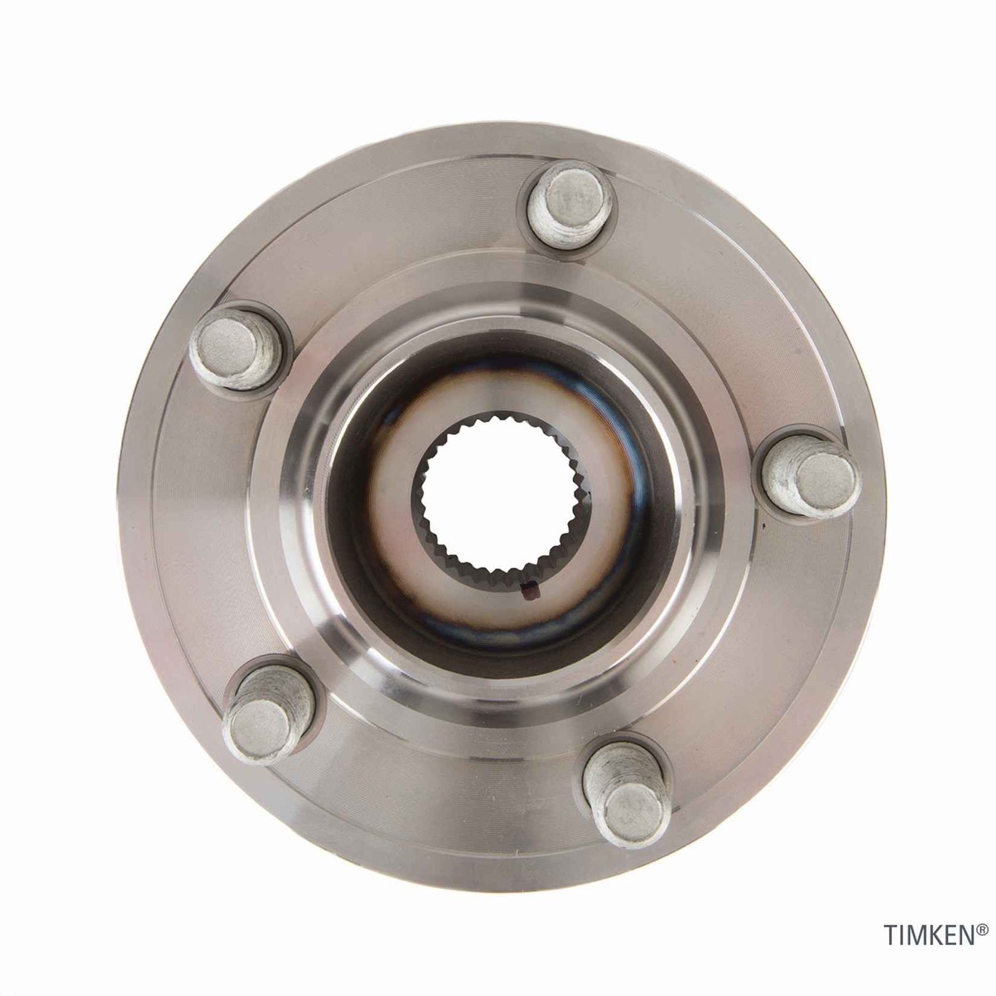 Timken Wheel Bearing and Hub Assembly HA590577