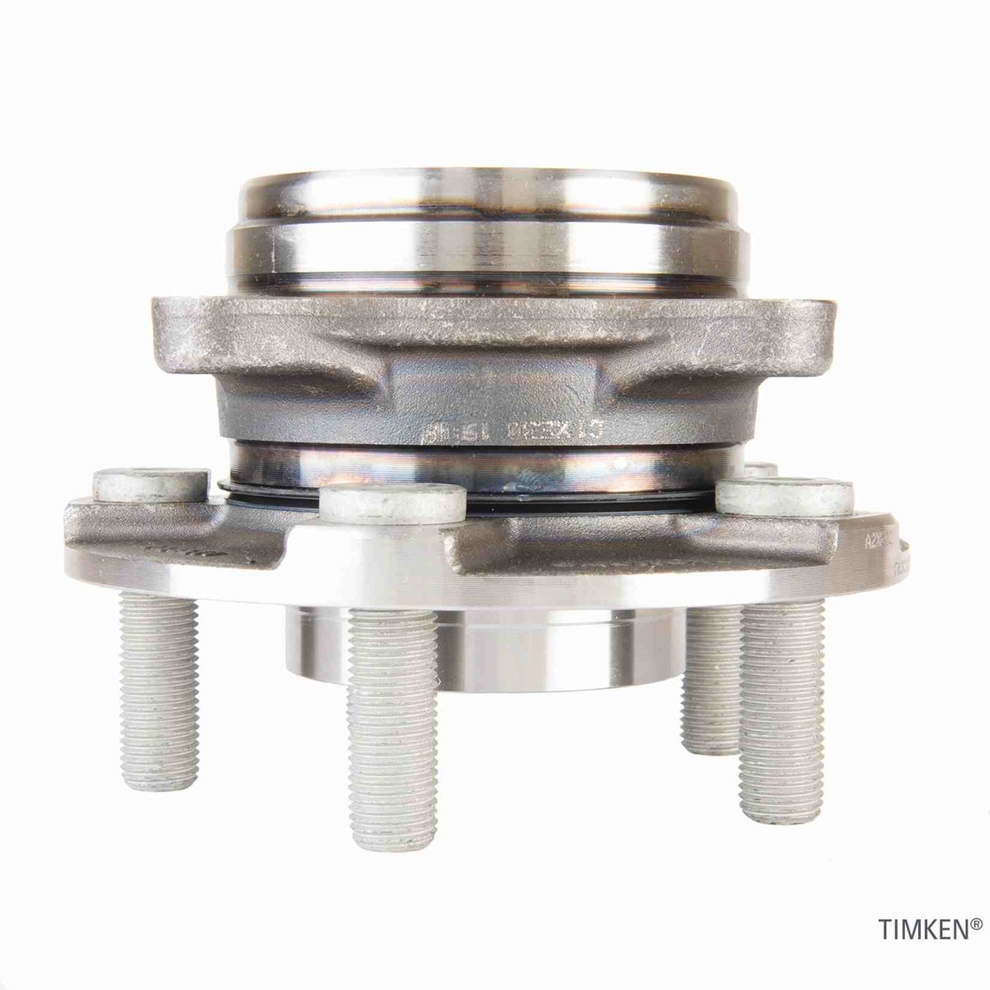 Timken Wheel Bearing and Hub Assembly HA590577