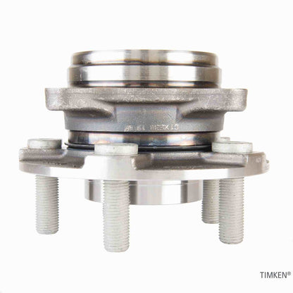 Timken Wheel Bearing and Hub Assembly HA590577