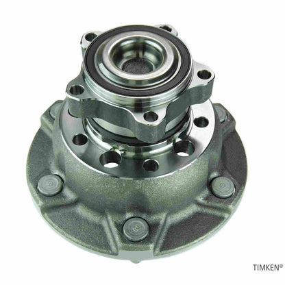 Timken Wheel Bearing and Hub Assembly HA590578