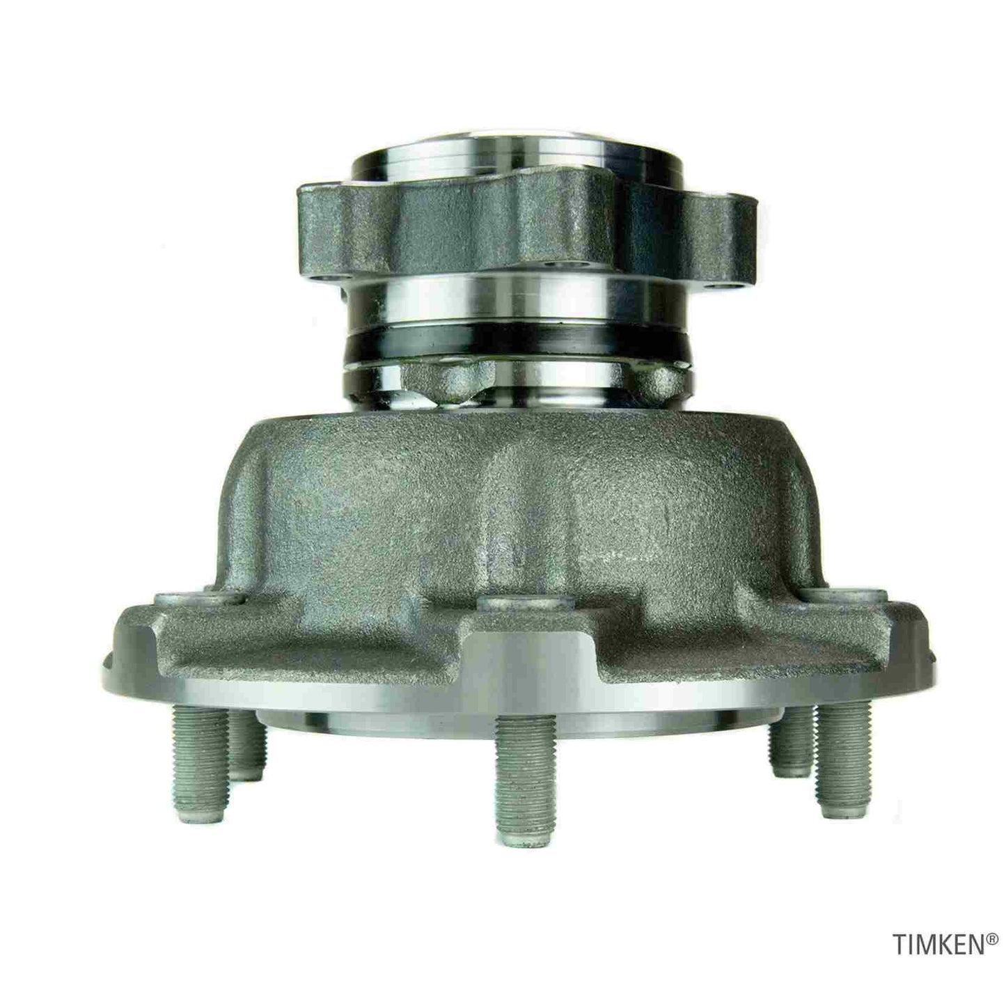 Timken Wheel Bearing and Hub Assembly HA590578