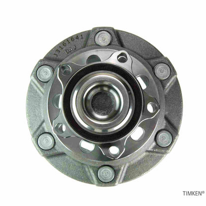 Timken Wheel Bearing and Hub Assembly HA590578