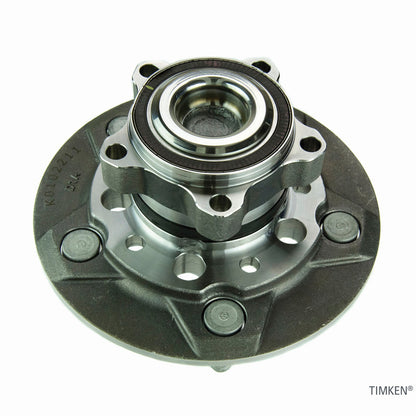 Timken Wheel Bearing and Hub Assembly HA590579