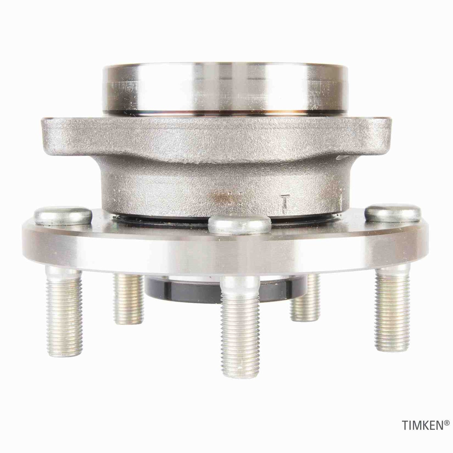 Timken Wheel Bearing and Hub Assembly HA590580