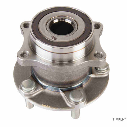 Timken Wheel Bearing and Hub Assembly HA590581