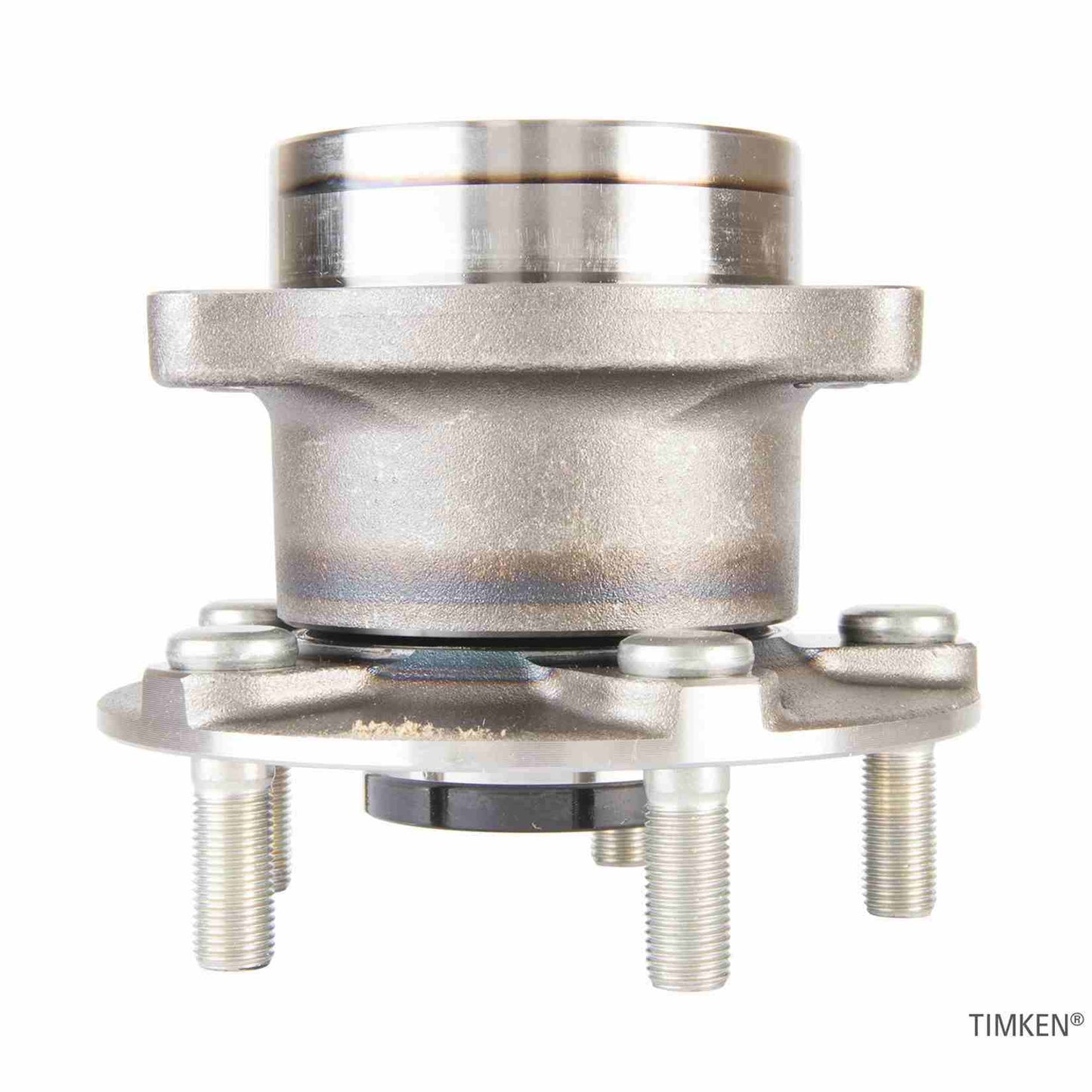 Timken Wheel Bearing and Hub Assembly HA590581