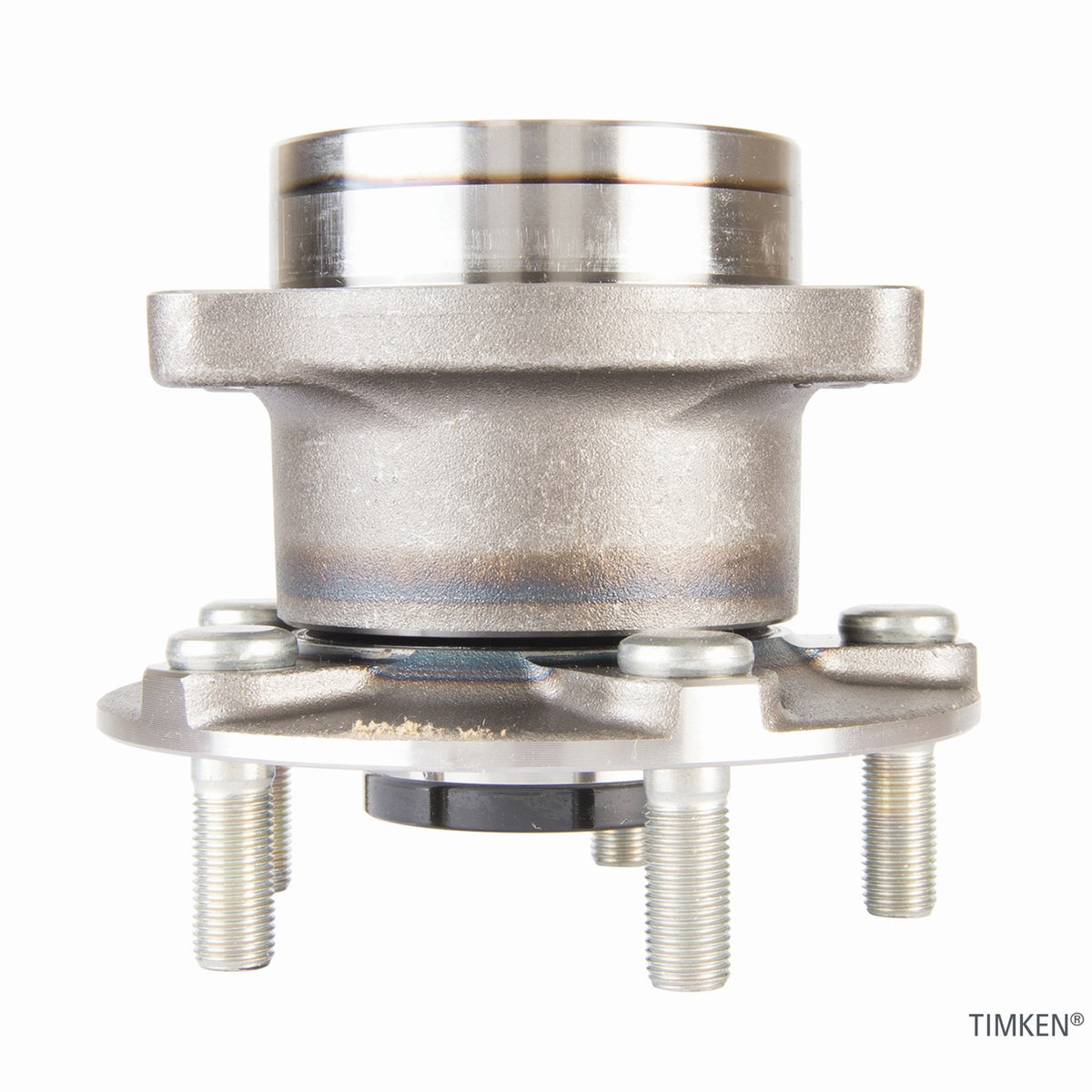 Timken Wheel Bearing and Hub Assembly HA590581