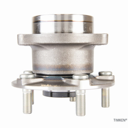 Timken Wheel Bearing and Hub Assembly HA590581