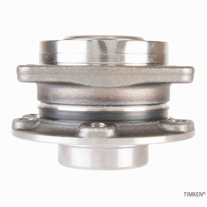 Timken Wheel Bearing and Hub Assembly HA590585