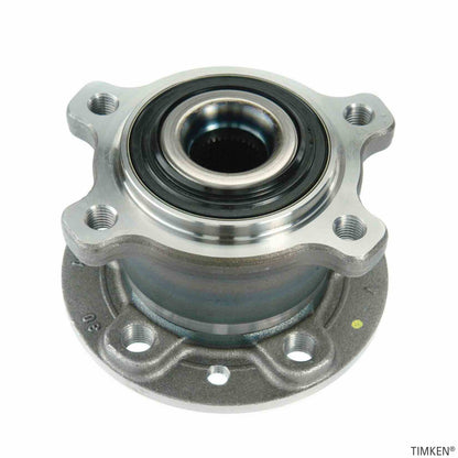 Timken Wheel Bearing and Hub Assembly HA590591
