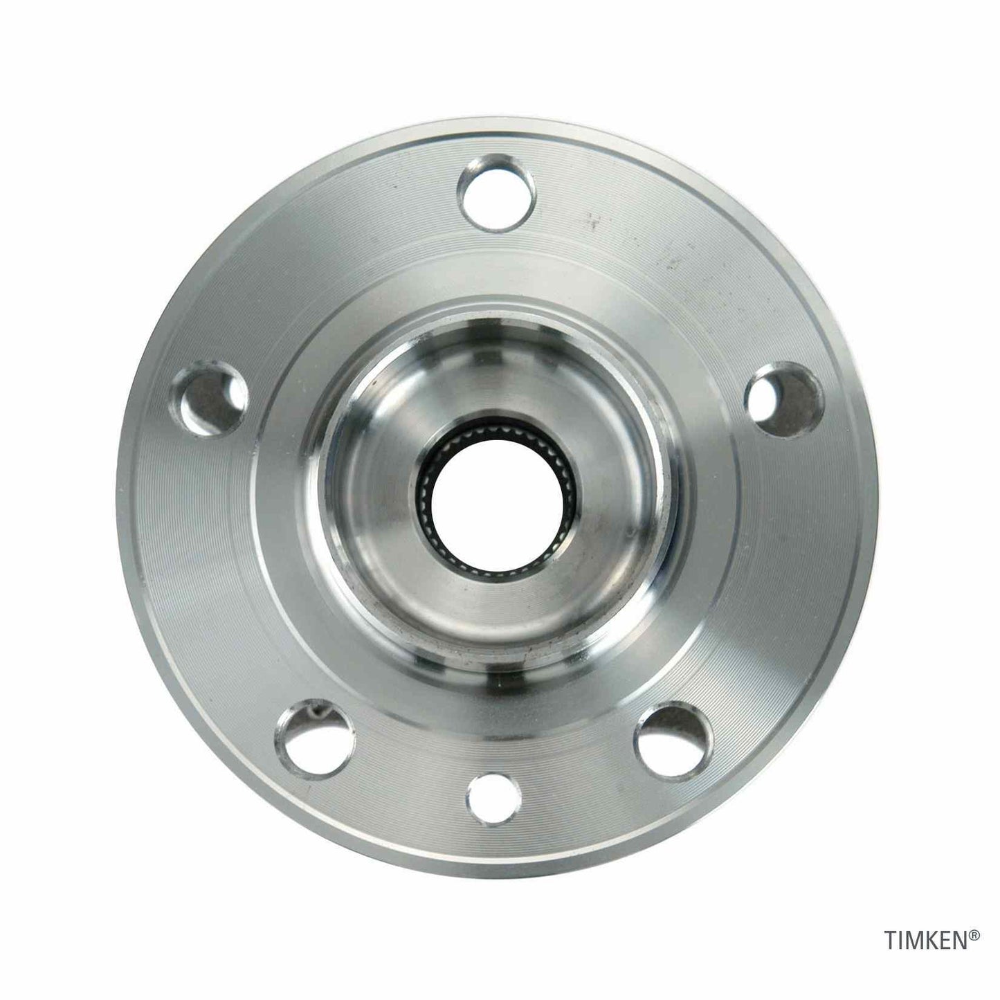 Timken Wheel Bearing and Hub Assembly HA590591