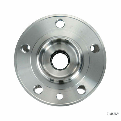 Timken Wheel Bearing and Hub Assembly HA590591