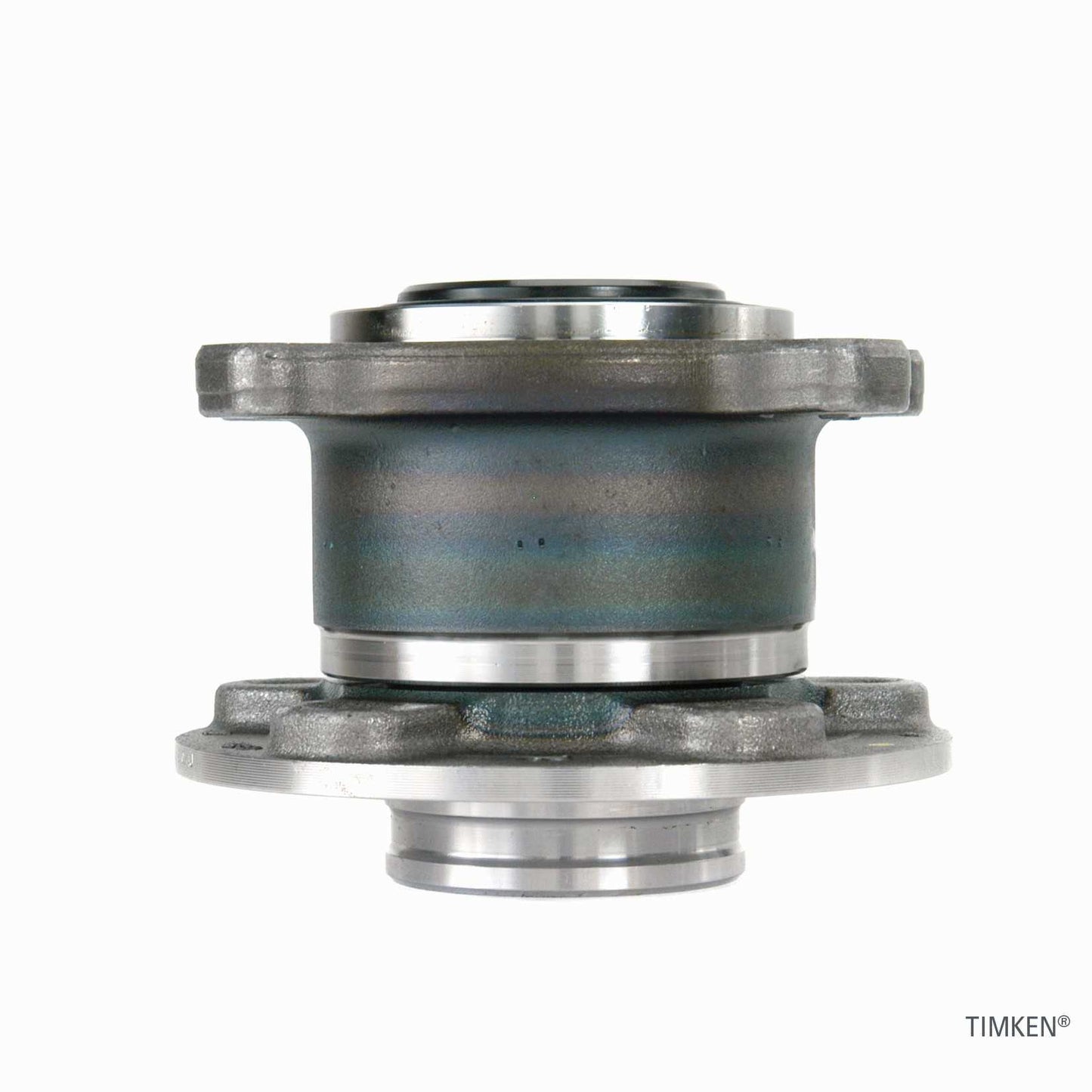Timken Wheel Bearing and Hub Assembly HA590591