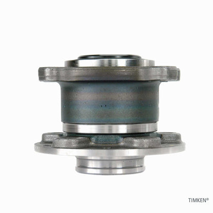 Timken Wheel Bearing and Hub Assembly HA590591