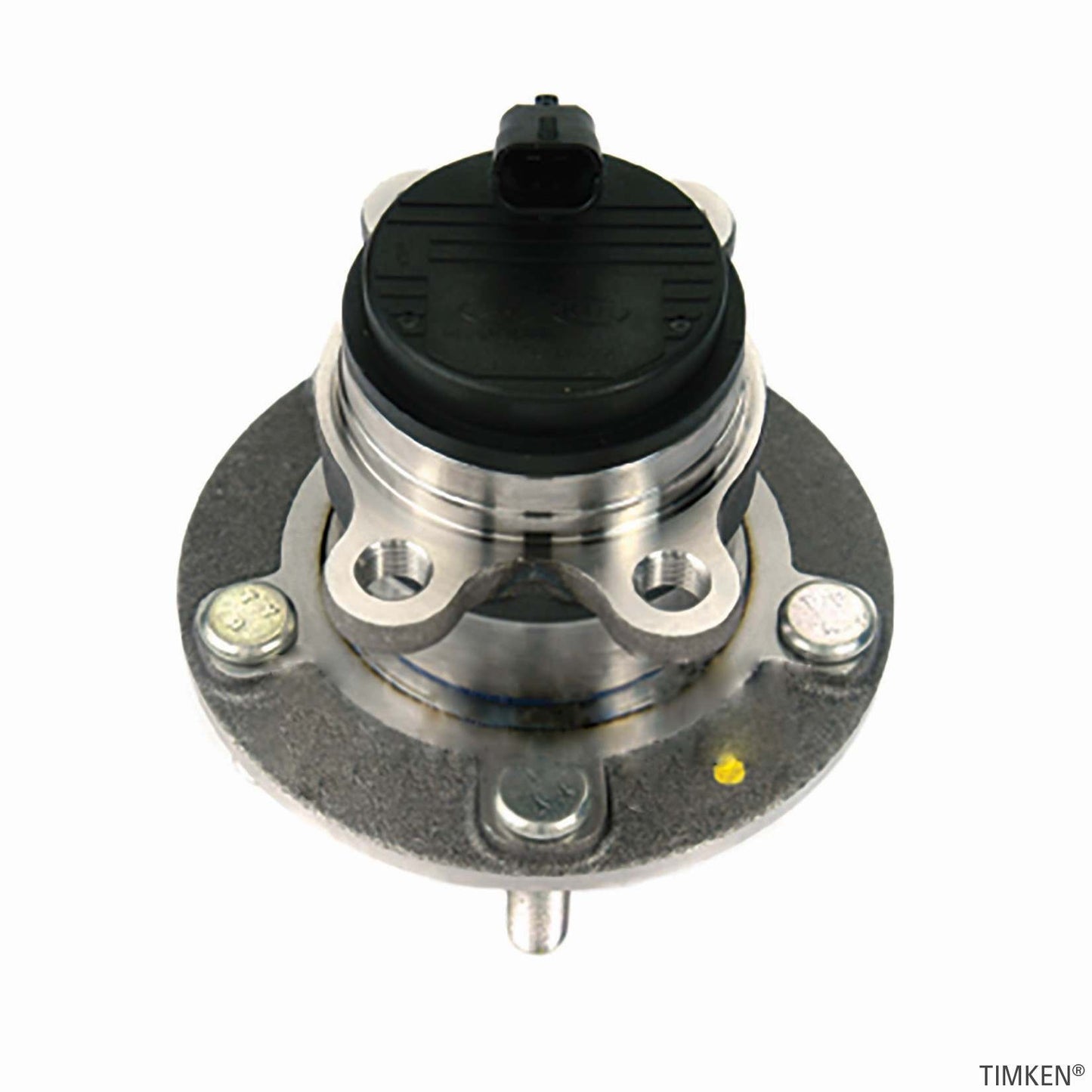 Timken Wheel Bearing and Hub Assembly HA590592