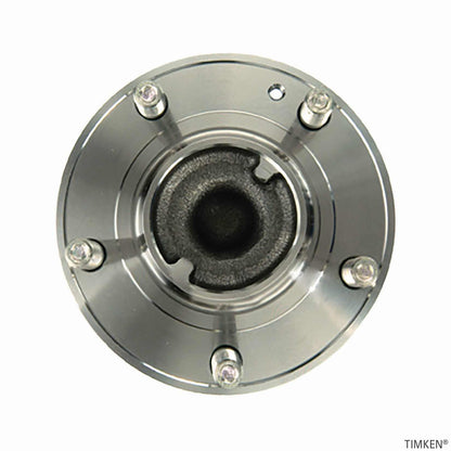 Timken Wheel Bearing and Hub Assembly HA590592